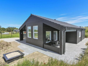 Holiday Home Grith - 1km from the sea by Interhome